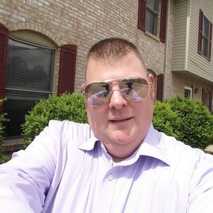 Meet your Posher, Jerry